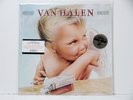 VAN HALEN 1984 SEALED HQ-180 Audiophile LP (RTI WB 23985-1) REMASTERED