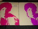 Prince Live in West Germany vol 1&2 vinyl 3 LP's 1988 LOVESEXY