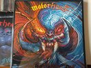 Motorhead - Another Perfect Day vinyl lp record album *Mint Original Not Reissue