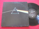 PINK FLOYD   DARK SIDE OF THE MOON 1973 ORIG PRESS HARVEST SMAS 11163 STEREO LP