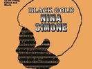 NINA SIMONE**BLACK GOLD (180 GRAM)**VINYL