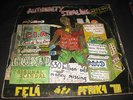 FELA KUTI Authority Stealing LP original Nigerian Kalakuta pressing