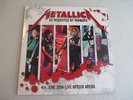 Metallica ?–3LP- As Requested By Hamburg - Vinyl - Green - 328/550  - Mint