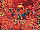 CREAM**DISRAELI GEARS (180 G/WITH DOWNLOAD)**VINYL