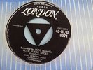Carl Perkins,   Blue Suede Shoes   /   Honey Don't,   London  Tri ,  Near Mint .