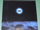 DANNY ELFMAN Batman Soundtrack OST RARE PROMO Clean Vinyl LP