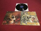 SAVOY BROWN-LOOKING IN-1970 UK 1ST PRESS-SUPERB CLEAR AUDIO NON GLOSSY COVER