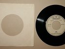Tony Sheridan & The Beat Brothers (Beatles)  Why (Musterplatte)