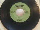 The Prophets- My Kind Of Girl/ I Can't Make It Record
