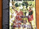 The Stone Roses - TURNS INTO STONE 2 LP Stone Colored Vinyl  NEW MINT Record