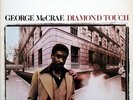 George McCrae Diamond Touch NEAR MINT RCA Victor Vinyl LP