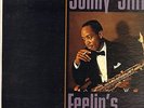 SONNY STITT-LP- FEELIN`S .... ORG. ROOST LP 2247- MINT   RARE 