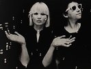 RAVEONETTES-IN AND OUT OF CONTROL-VINYL LP  NEW