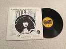 KATE BUSH PARIS FRANCE 1979 TAIWAN FAN CLUB LP NM