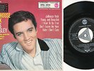 ELVIS PRESLEY EP deutsche RCA EPA-4114 