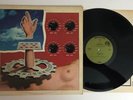 Jerry Garcia - Garcia - 1972 Vinyl LP Record 1st Press BS 2582 (EX/NM-)