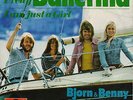 ABBA - Nina Pretty Ballerina  (Austria - österr. Pressung)
