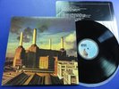 PINK FLOYD  ANIMALS Harvest 77 A-3UB-4U UK orig LP VG+/VG+