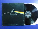PINK FLOYD  DARK SIDE OF THE MOON Harvest 73 Italian LP