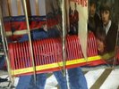 *the beatles SELCOL 45s RECORD RACK 1960s*