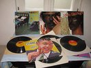 5 x VINYL FRANK ZAPPA 