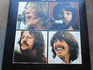 LP The BEATLES Let It Be RARE GERMANY Export, EX+