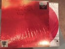The Cure - Kiss Me x3 Record Store Day RSD Red Vinyl 2LP Mint in Shrink