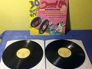 FORMEL EINS (2LP) DOUBLE FUN [GER 1990 DEPECHE MODE SNAP SANDRA GURU JOSH..RARE]