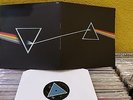 Pink Floyd ?– The Dark Side Of The Moon ' LP MINT UK SHVL 804 GATEFOLD