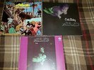 ATLANTIS MIT INGA RUMPF   ORIGINAL LANGSPIELPLATTEN AUS  70ERN