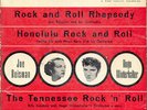 ELVIS PRESLEY RNR RHAPSODY ORIGINAL EP IN ORIGINAL COVER
