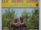 LES SOEURS COMOE   AFRO LATIN SOUL MERENGUE PHILIPS EP   mp3   IVORY COAST