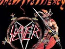 Show No Mercy [Vinyl] Vinyl