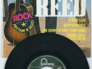 Blues Jimmy Reed FONTANA 469.803 A New Leaf / I'm going upside your head + 2 ?