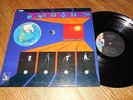 T.I.M.E. SMOOTH BALL vinyl LP 1969 •1st PRESS• gatefold HARD PSYCH MONSTER 