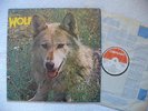 DARRYL WAY`S WOLF 