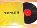 PERSPECTIVE- SYLLABUB RARE FOLK PSYCH LP RECORD 1970 UNIVERSITY OF RHODE ISLAND