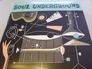 V/A - Sounds From The Soul Underground - 2LP Vinyl // Neu