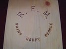 R.E.M. SHINY HAPPY PEOPLE  12