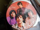 Pink Floyd - Limited Edition Interview Picture Disc (BAK 2028) LP