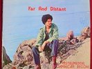 WILLIE LINDO Far & Distant ORIG REGGAE INSTRUMENTAL WILDFLOWER LP