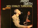 JIMMY SMITH Prayer Meetin ORIG BLUE NOTE JAZZ LP