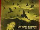 JOHNNY GRIFFIN Blowing Session JOHN COLTRANE ORIG BLUE NOTE JAZZ LP