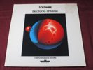 Software  ELECTRONIC UNIVERSE  Innovative Communication 2 LP-Set 1985