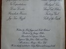 ROLLING STONES Beggars Banquet RARE DIFF ISRAEL ISRAELI PAX LP ORIG