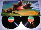 DLP Led Zeppelin / 2 Originals of Led Zeppelin I + II / MINT FOC 1974 # cleaned
