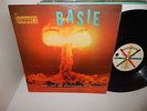 COUNT BASIE E=MC2 NEAL HEFTI 1958 ROULETTE BIRDLAND SERIES ORIG R-52003 LP