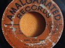 OVERTAKERS Girl You Ruff AMALGAMATED 7