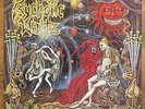 Psychotic Waltz ?– A Social Grace - Rising Sun Productions - RSPLP 002 - LP - NM
