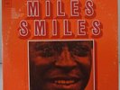 Miles Davis Quintet MILES SMILES (LP Vinyl, Columbia CS 9401) 1966, NM minus/VG